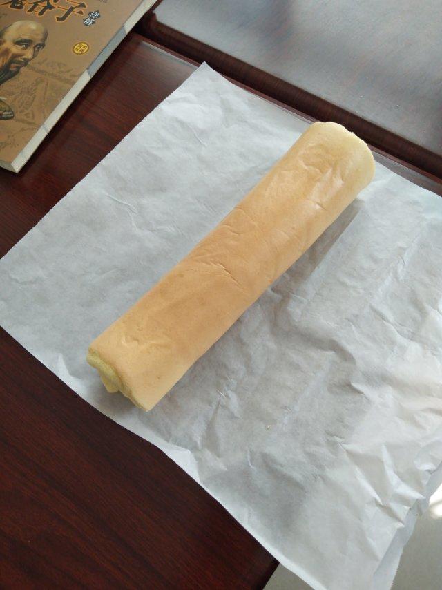 戚风蛋糕卷