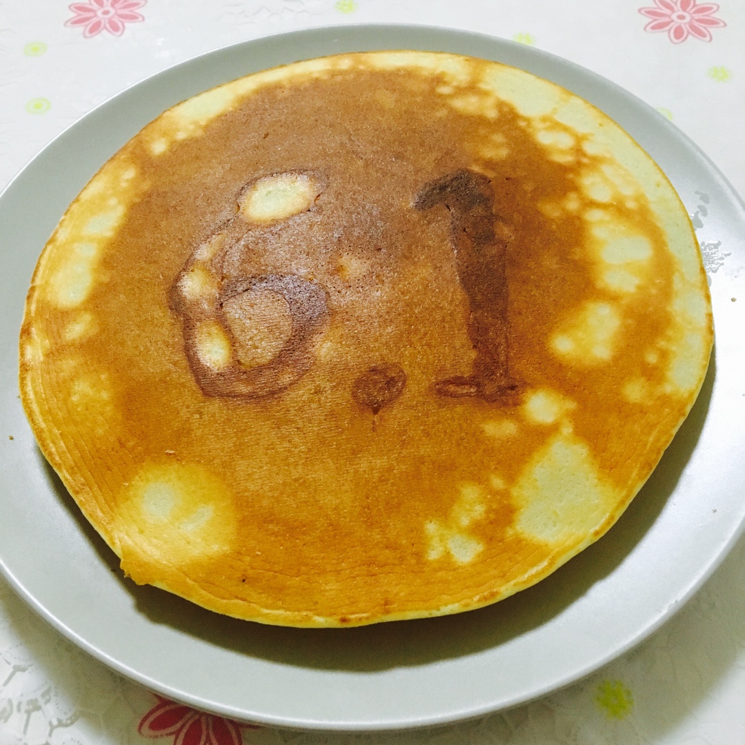 如何煎好一个pancake热香饼（超详细）