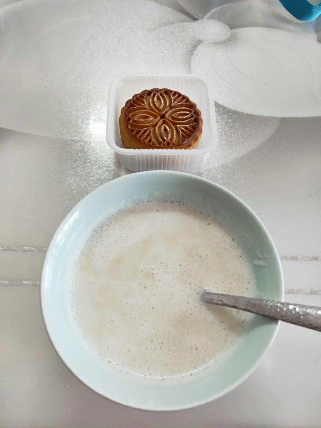 广式月饼（零失败）