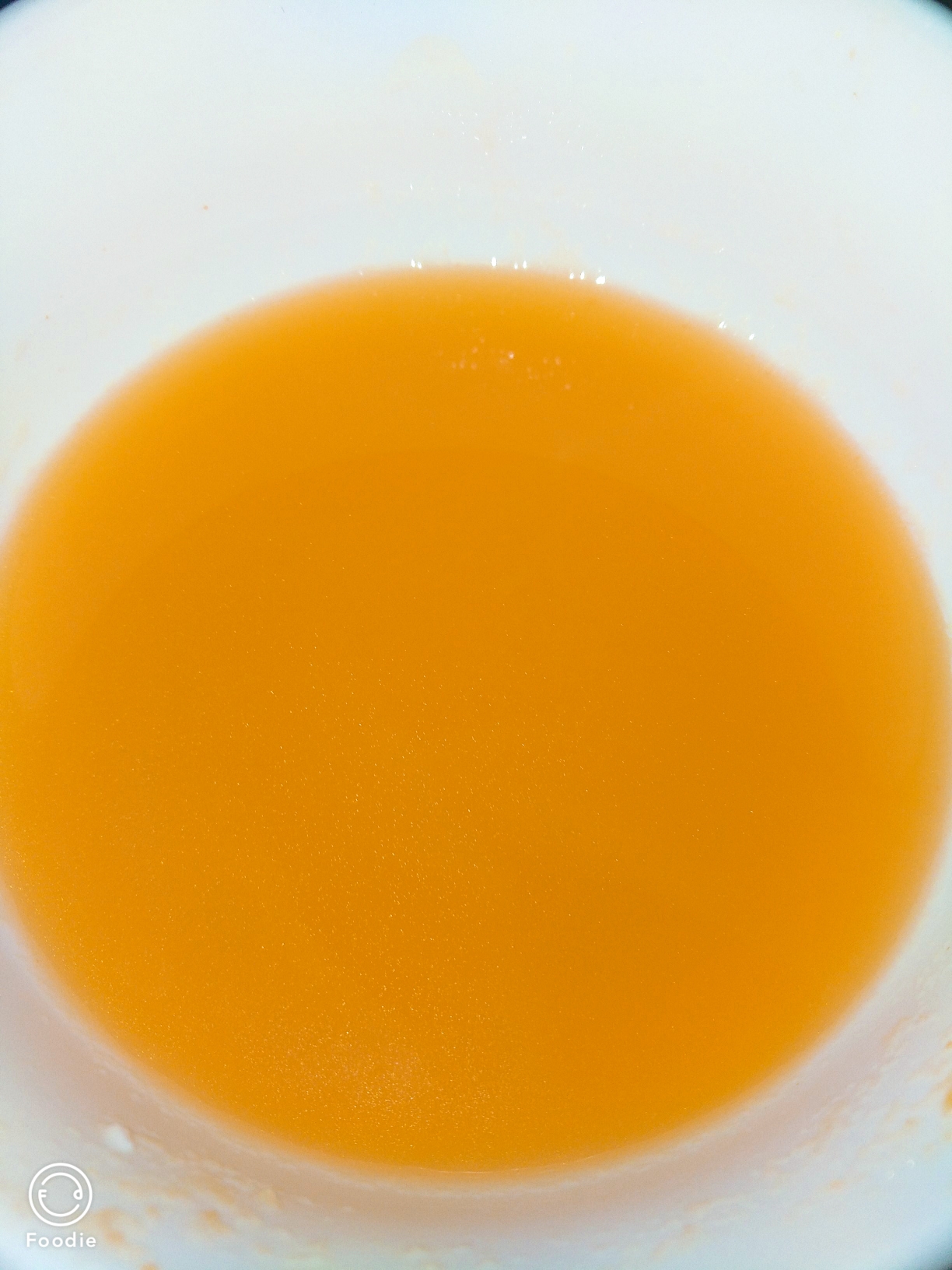 苹果胡萝卜汁的做法