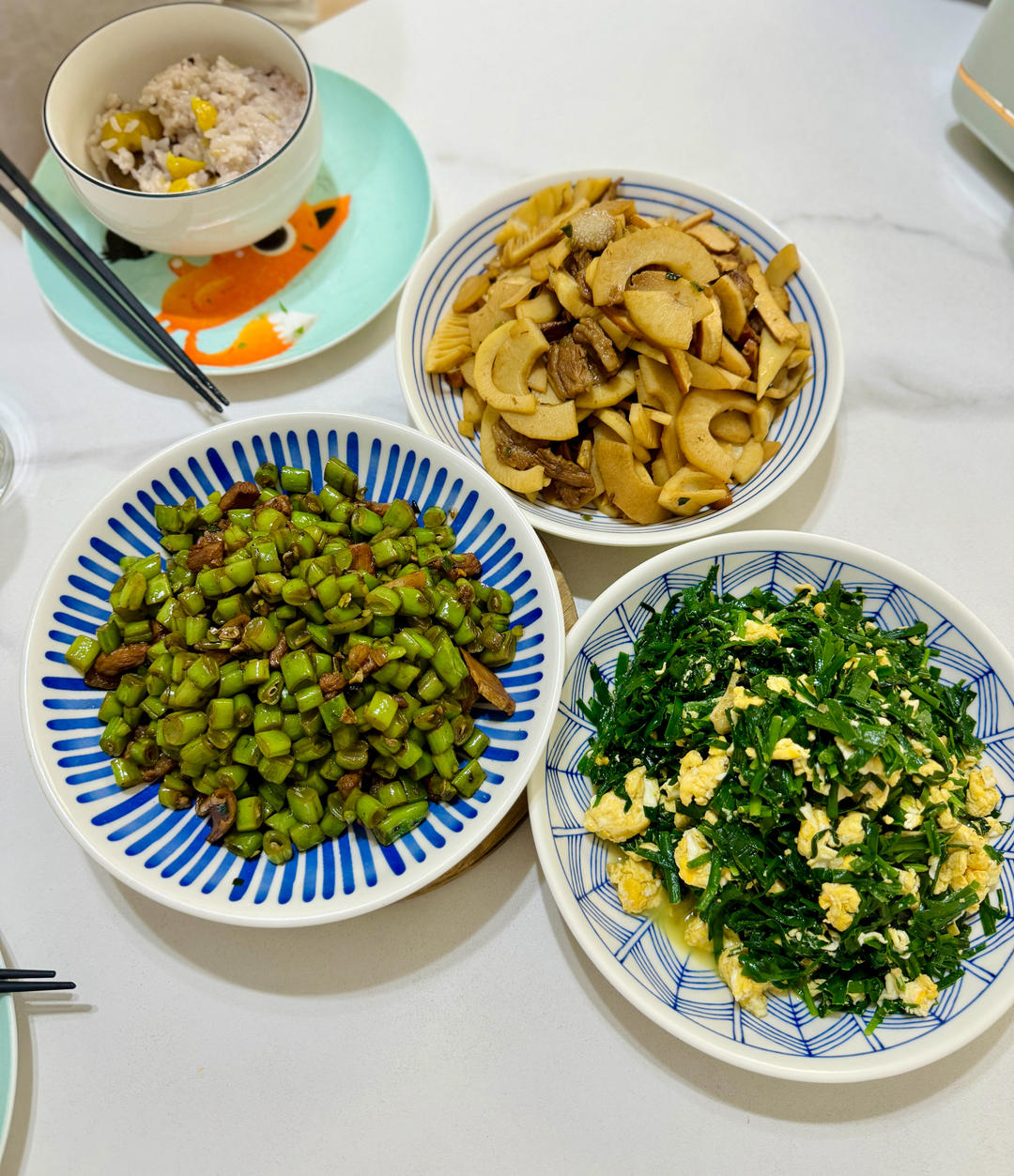 shuiting's 家常菜