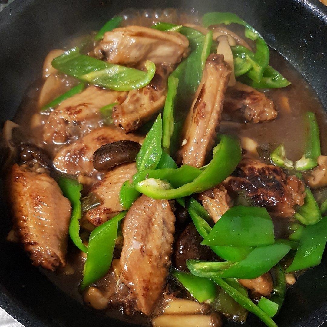 秒杀饭馆味道的【黄焖鸡米饭】