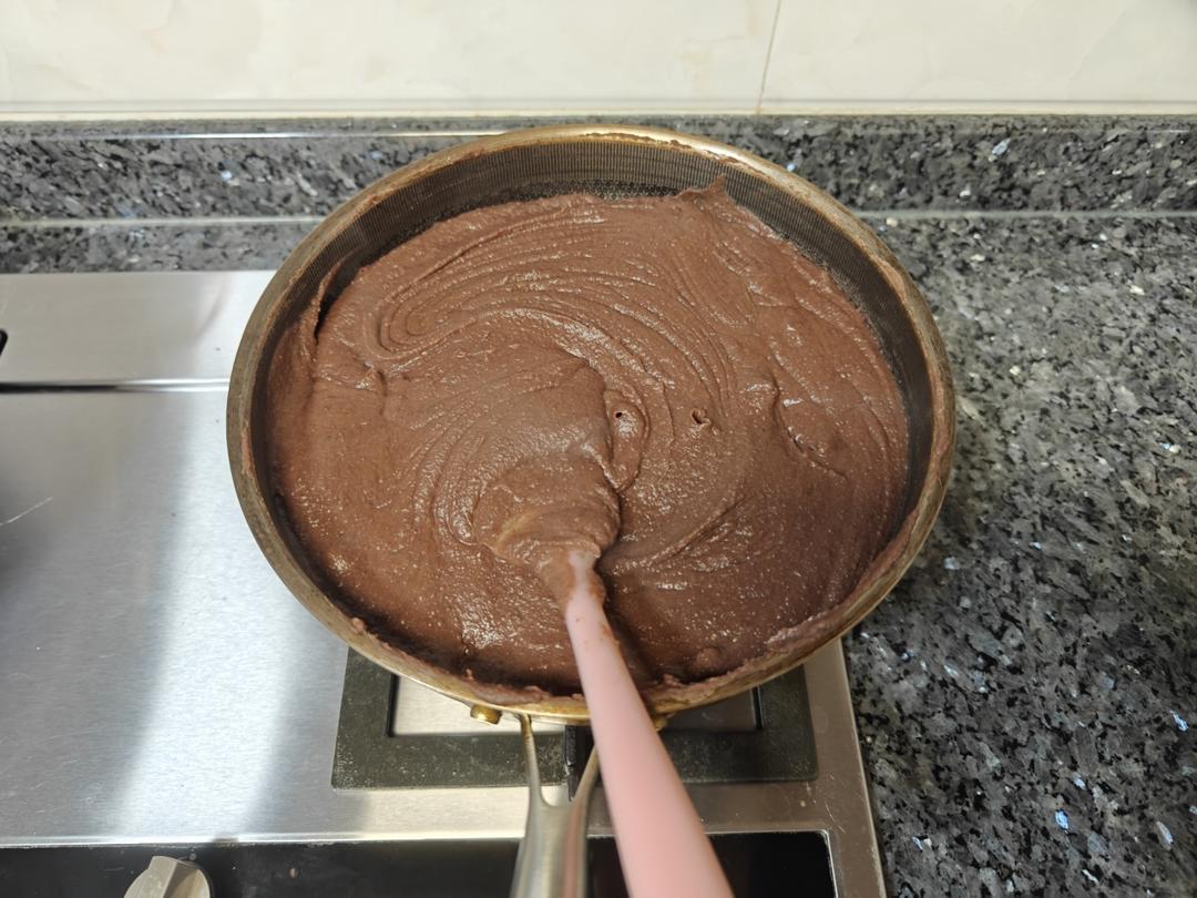 陈皮红豆沙馅（适合月饼、蛋黄酥）