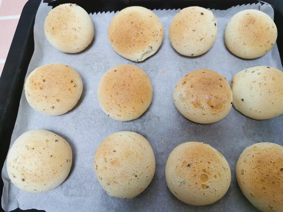 恐龙蛋·麻薯面包·麻薯包 自己做了1000➕的私人配方