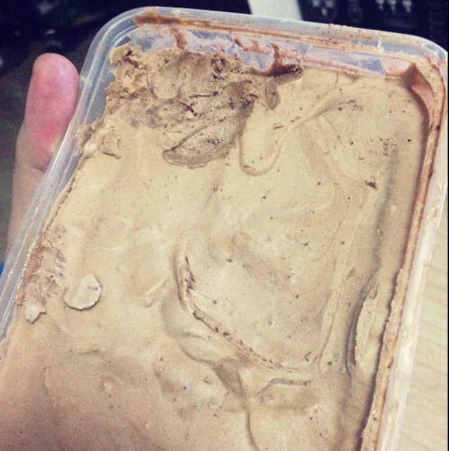 浓醇抹茶冰淇淋