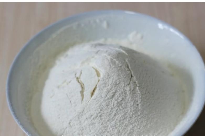 普通面粉变低筋面粉