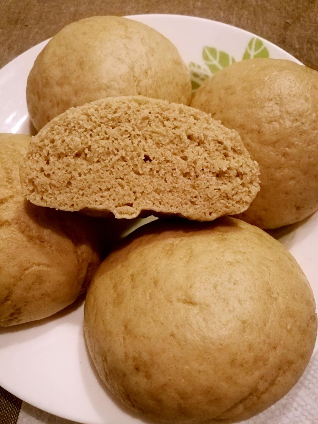 馒头成形记（图文完全版）