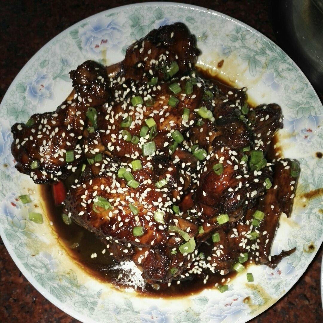 不食人间“烟火”