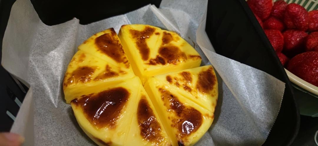 奶香浓郁的芝士烤牛奶🔥『超详细视频教程』