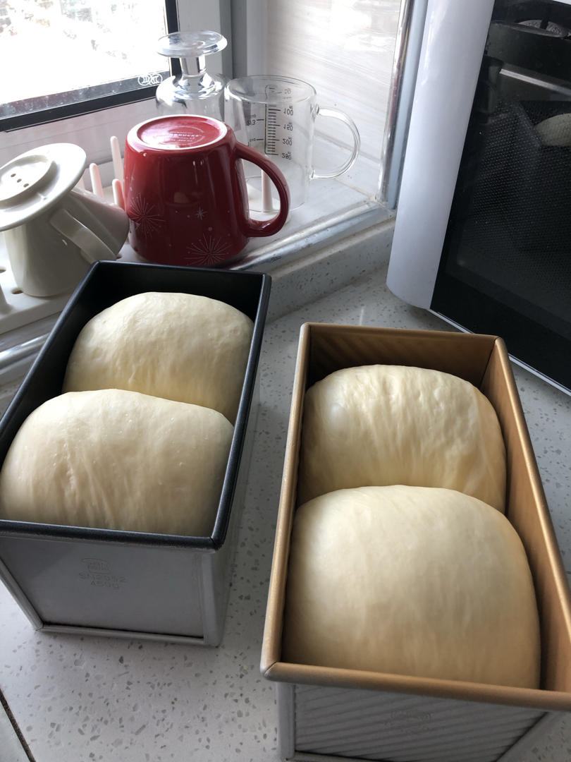 百搭白吐司，大水量软到没朋友