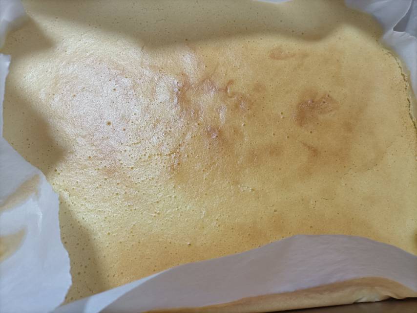 魔法蛋糕—重新定义曾经备受宠爱的MagicCake