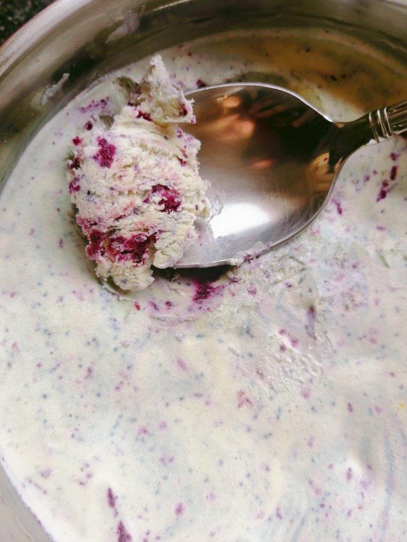 自制哈根达斯风味的冰淇淋