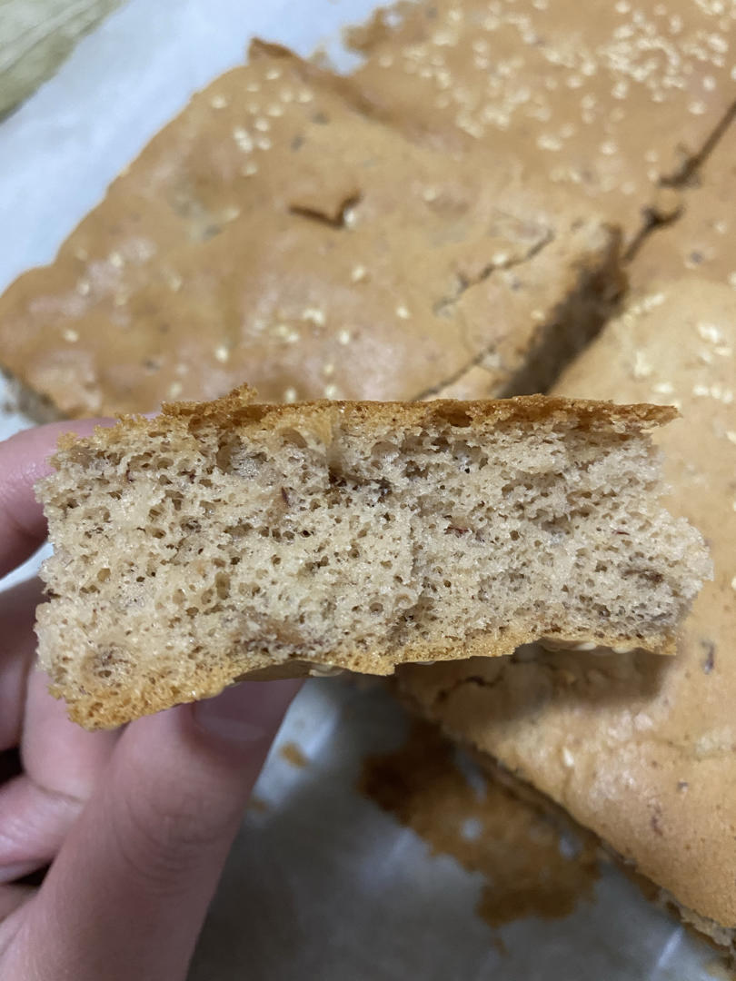 比五道口枣糕王还好吃的枣糕