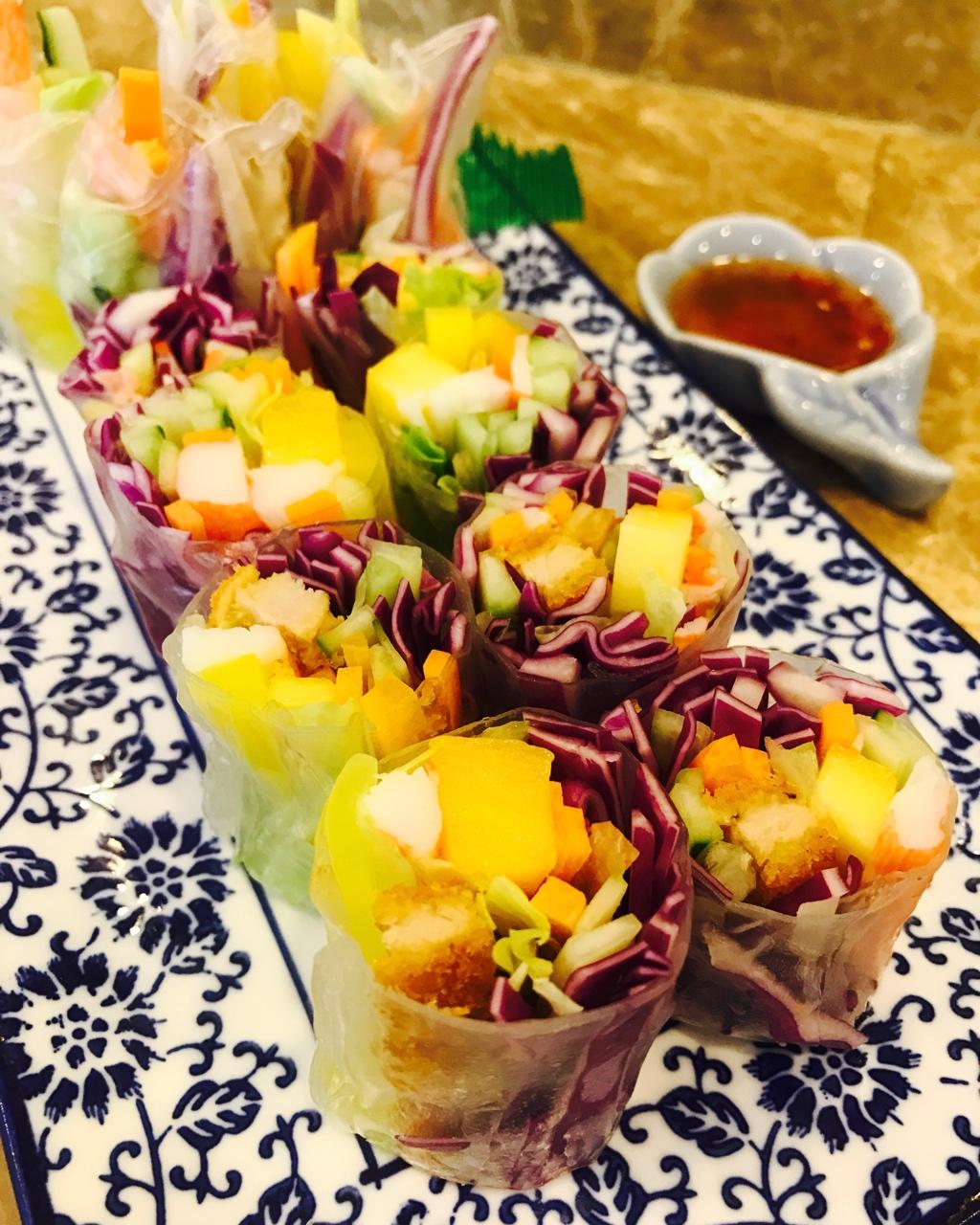 越南春卷