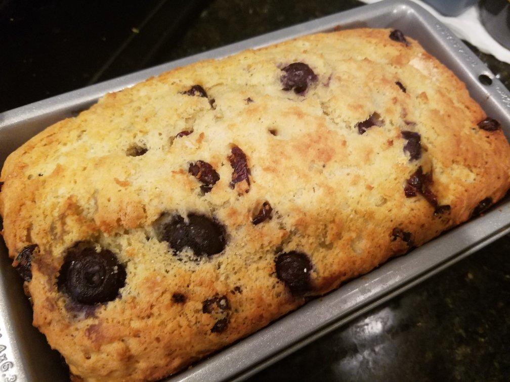 葡萄干酸奶蛋糕(免打蛋)