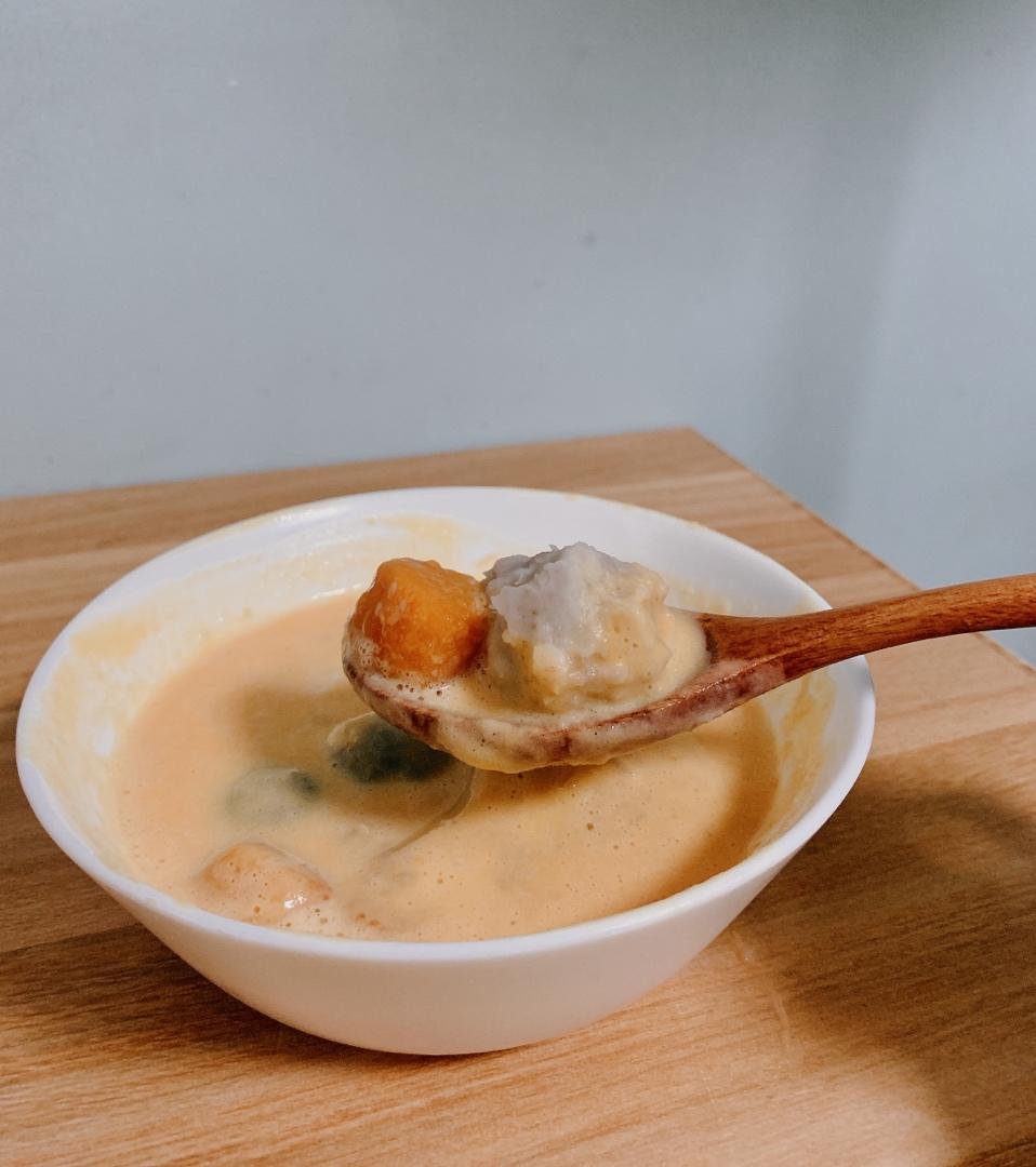 Anny的早餐集中营