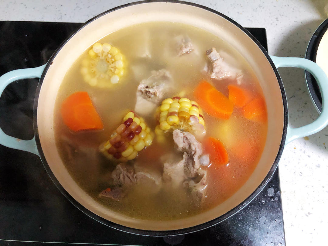 双色剁椒鱼头【4月北鼎电磁炉食谱】