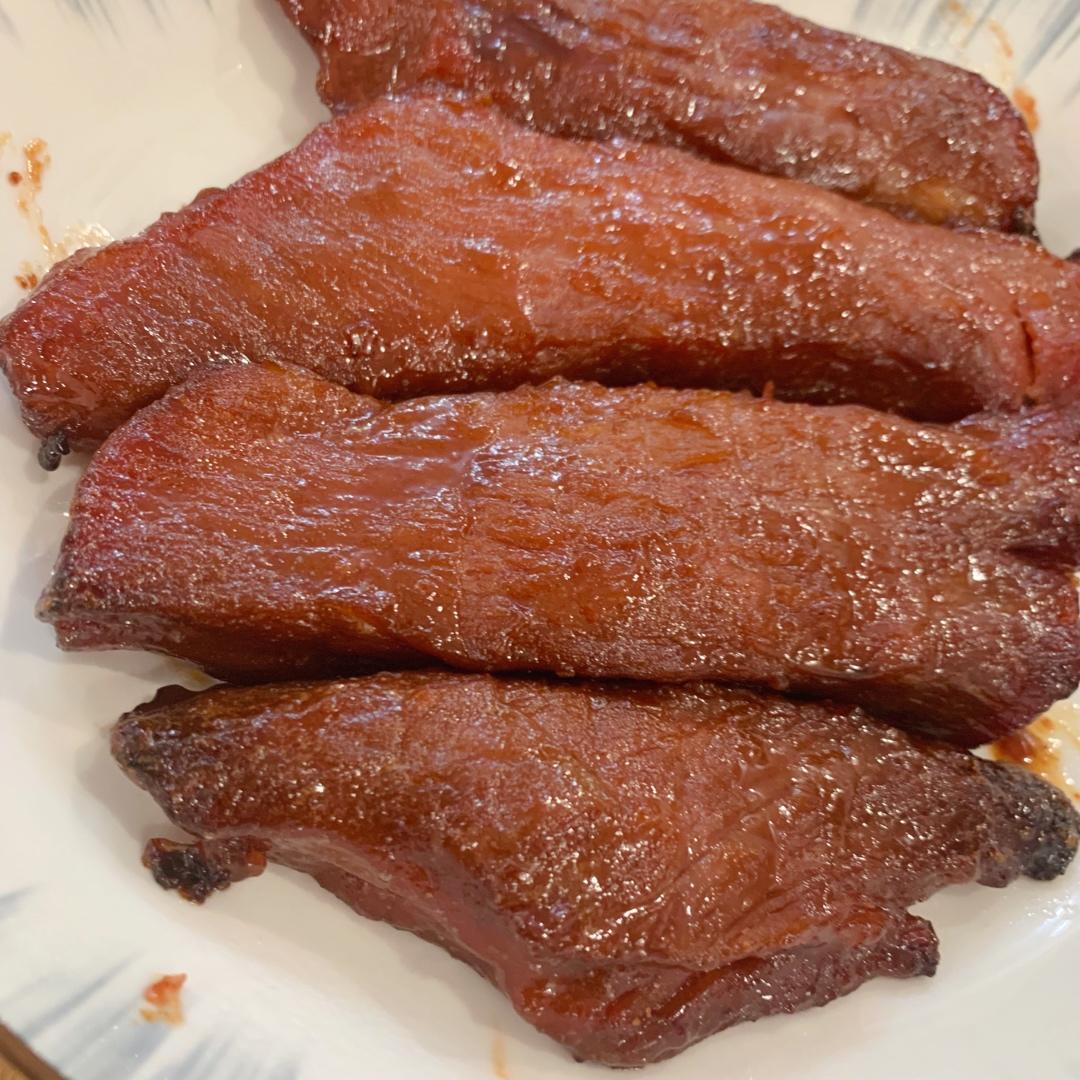 叉烧肉