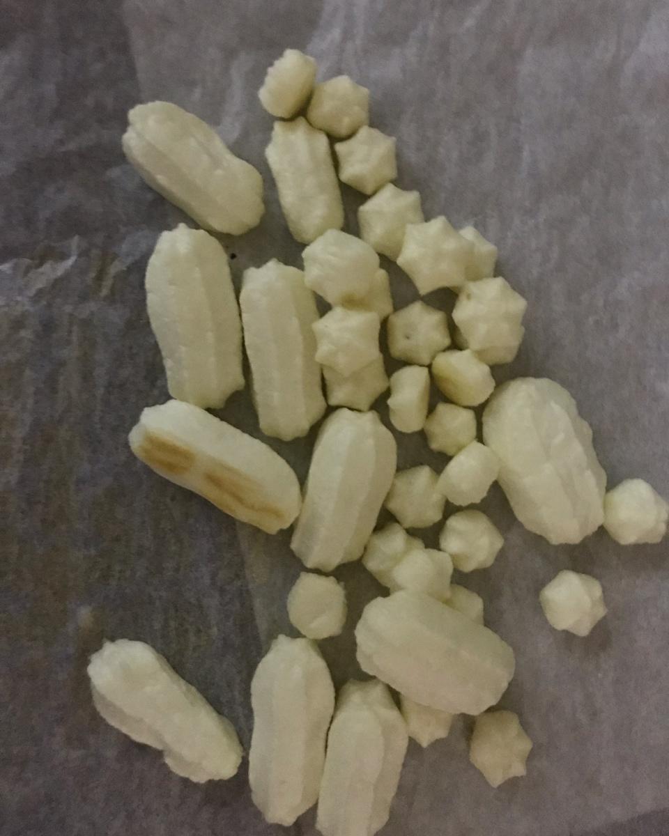 呀呀米饼-宝宝辅食