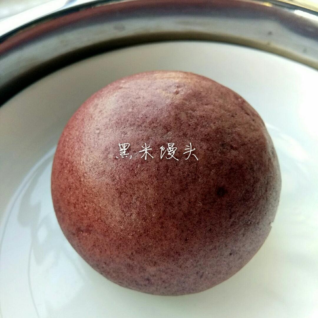 老面馒头