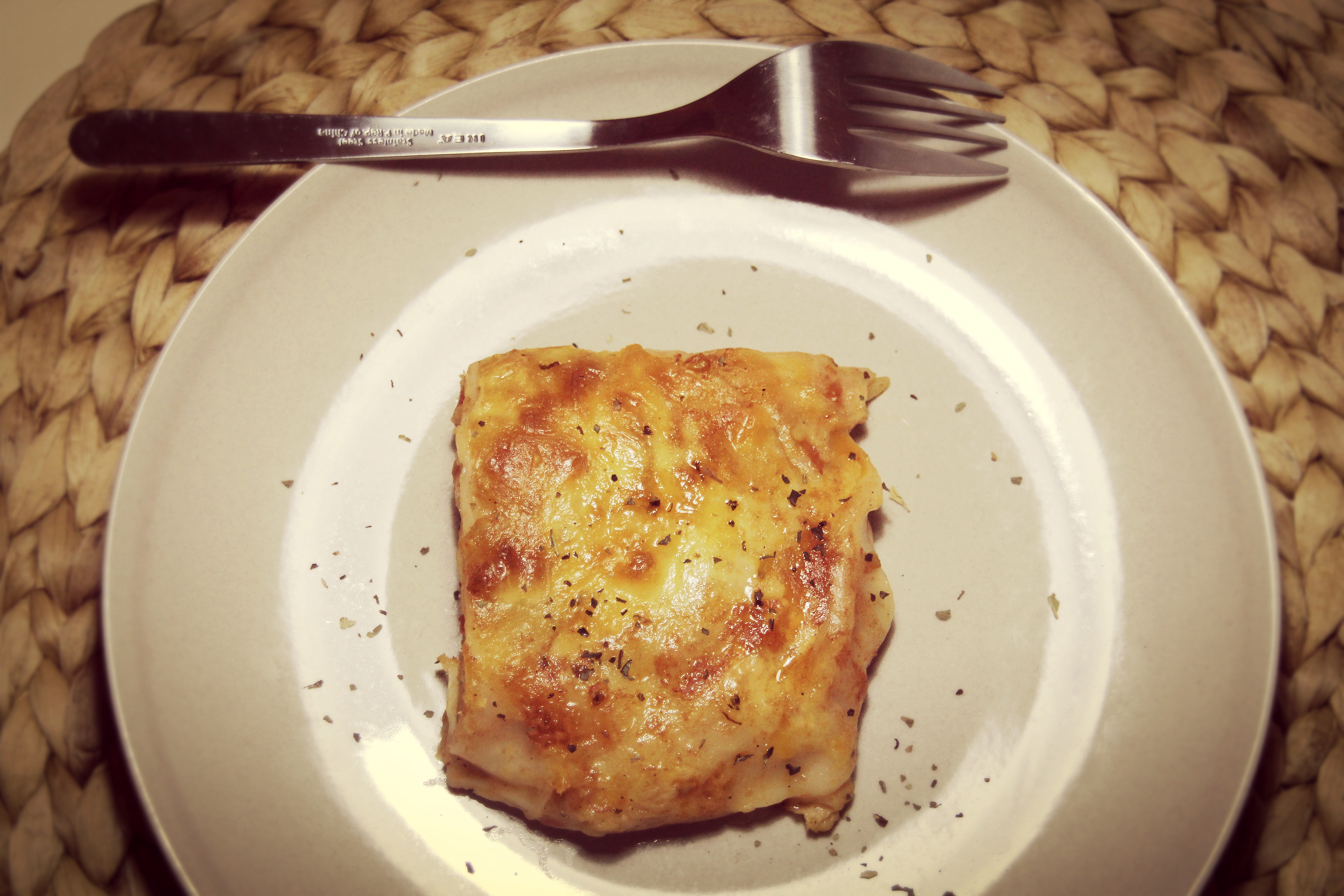 云吞皮 千层面 Lasagna