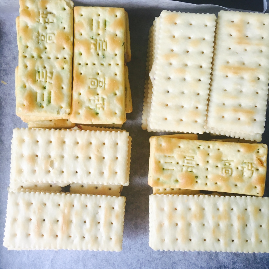 牛扎饼
