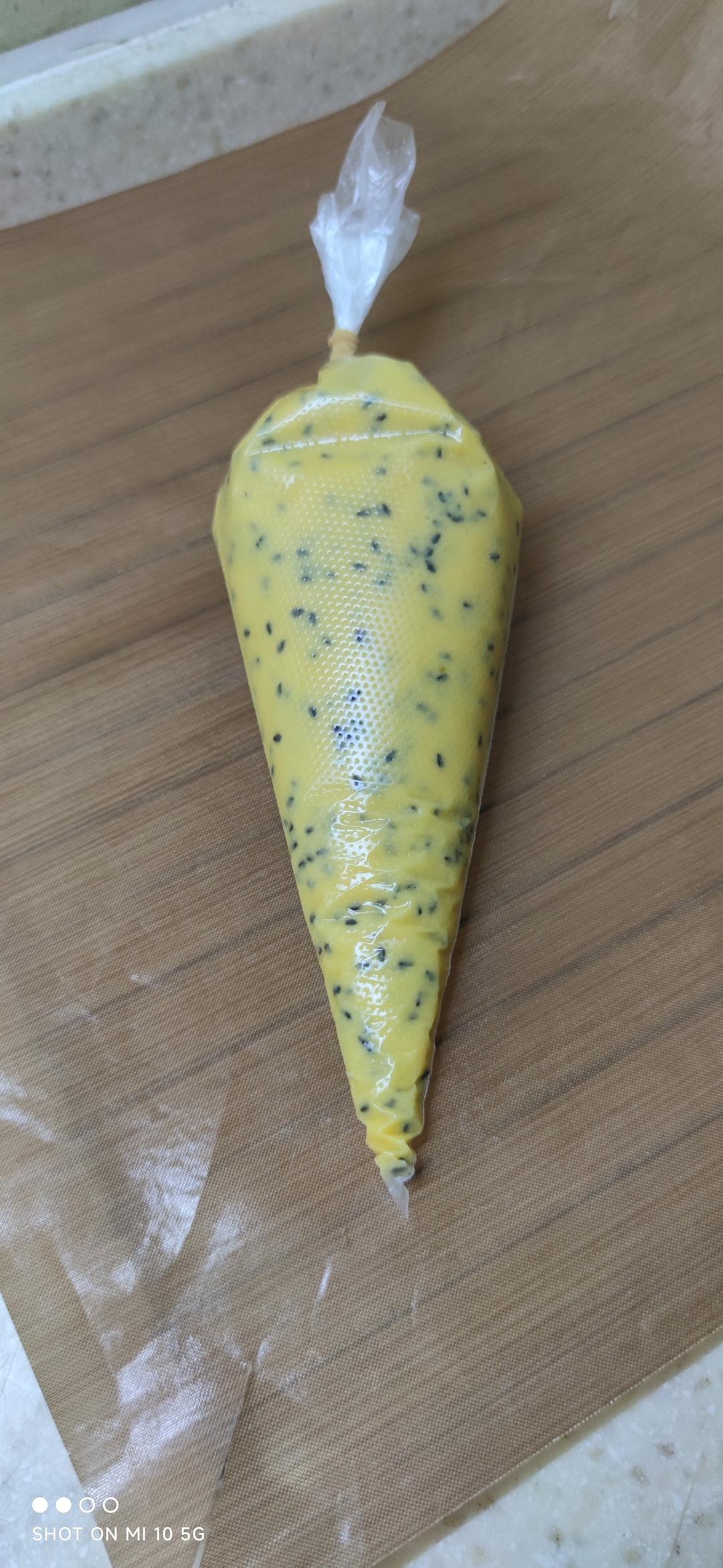 平底锅蛋卷【宝宝辅食】
