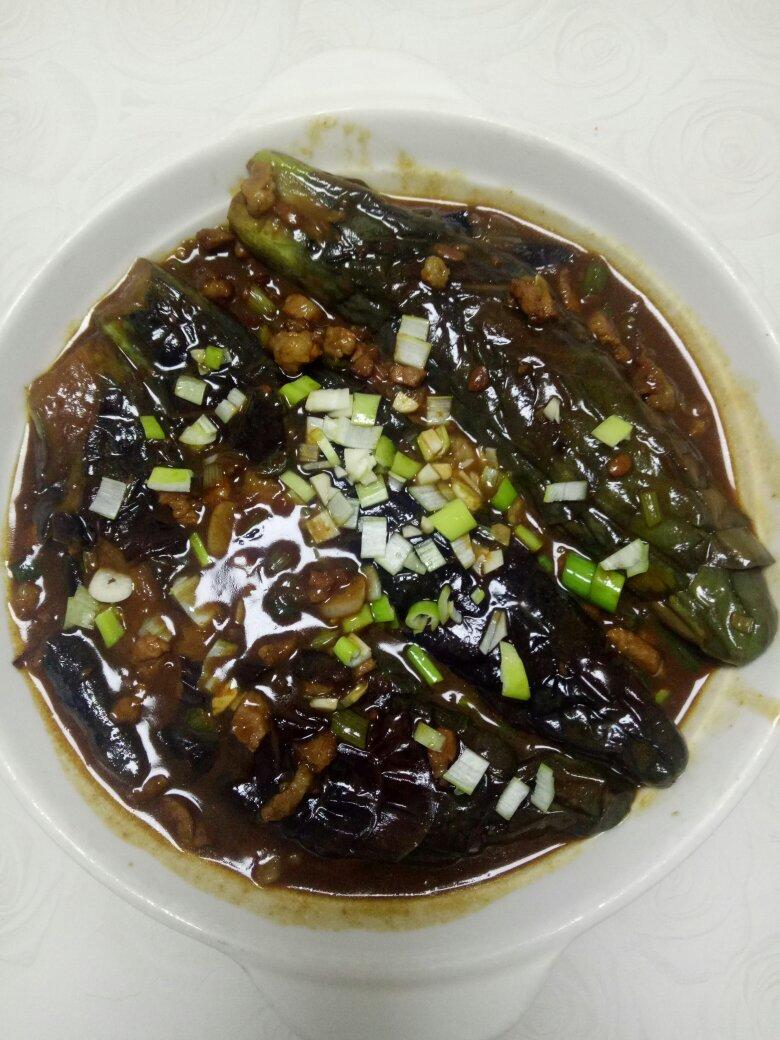 手机用户3773_gyes做的家常酱茄子