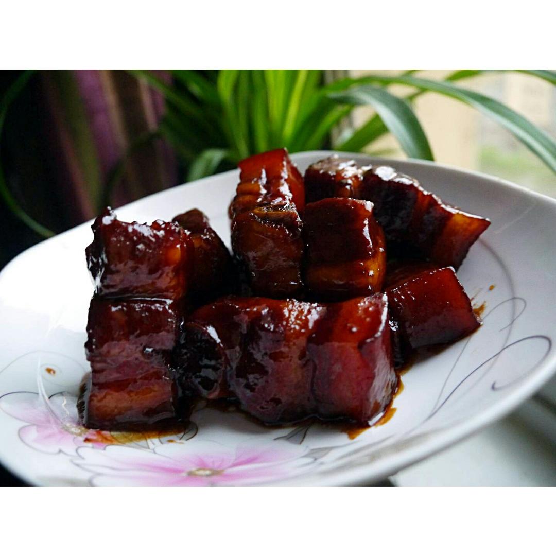 堂妈金牌红烧肉