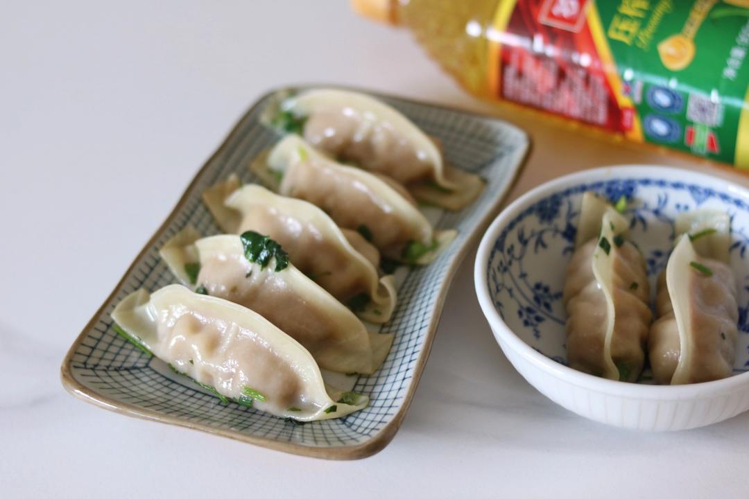 煎饺
