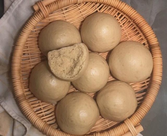 食谱君| 杂粮馒头的做法