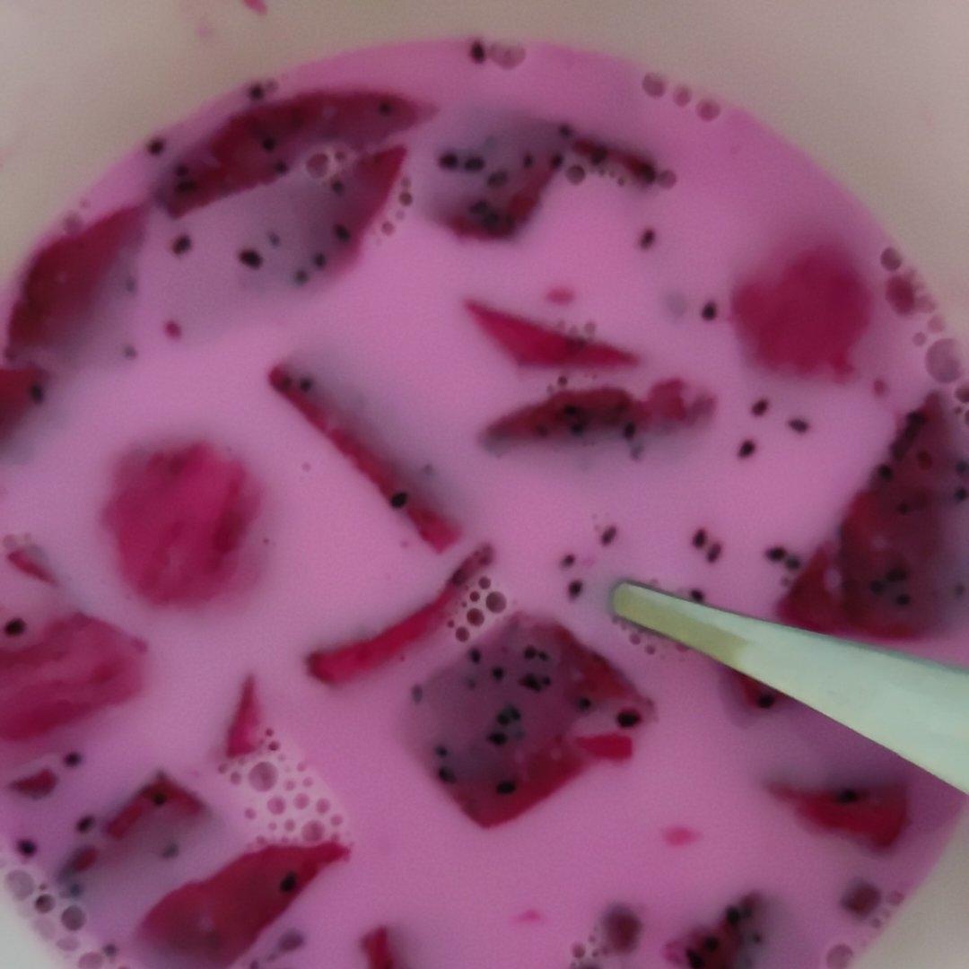 西米这么煮