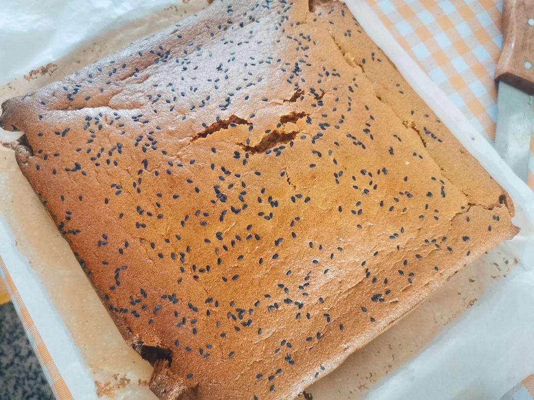 比五道口枣糕王还好吃的枣糕