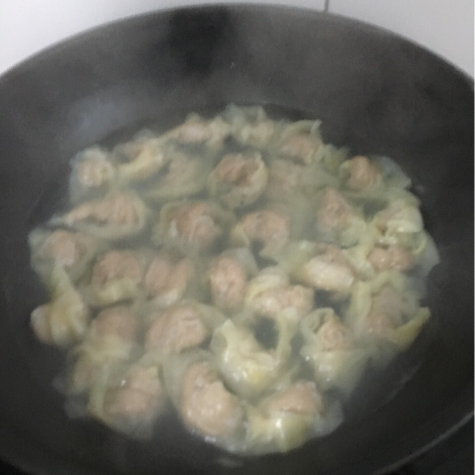 扁肉