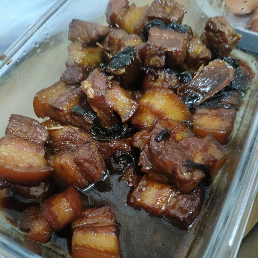 红烧肉