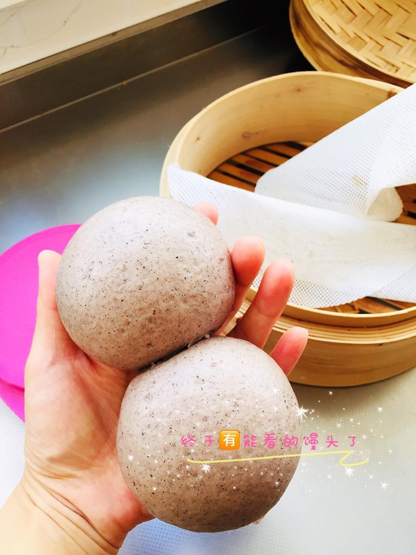 我的中式面点