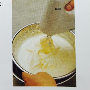 基础海绵蛋糕-Genoise Sponge的做法 步骤2