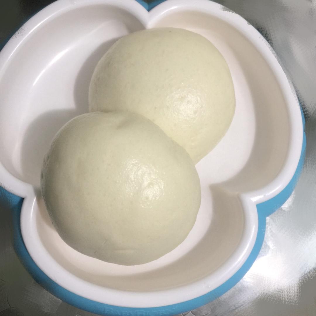 馒头成形记（图文完全版）