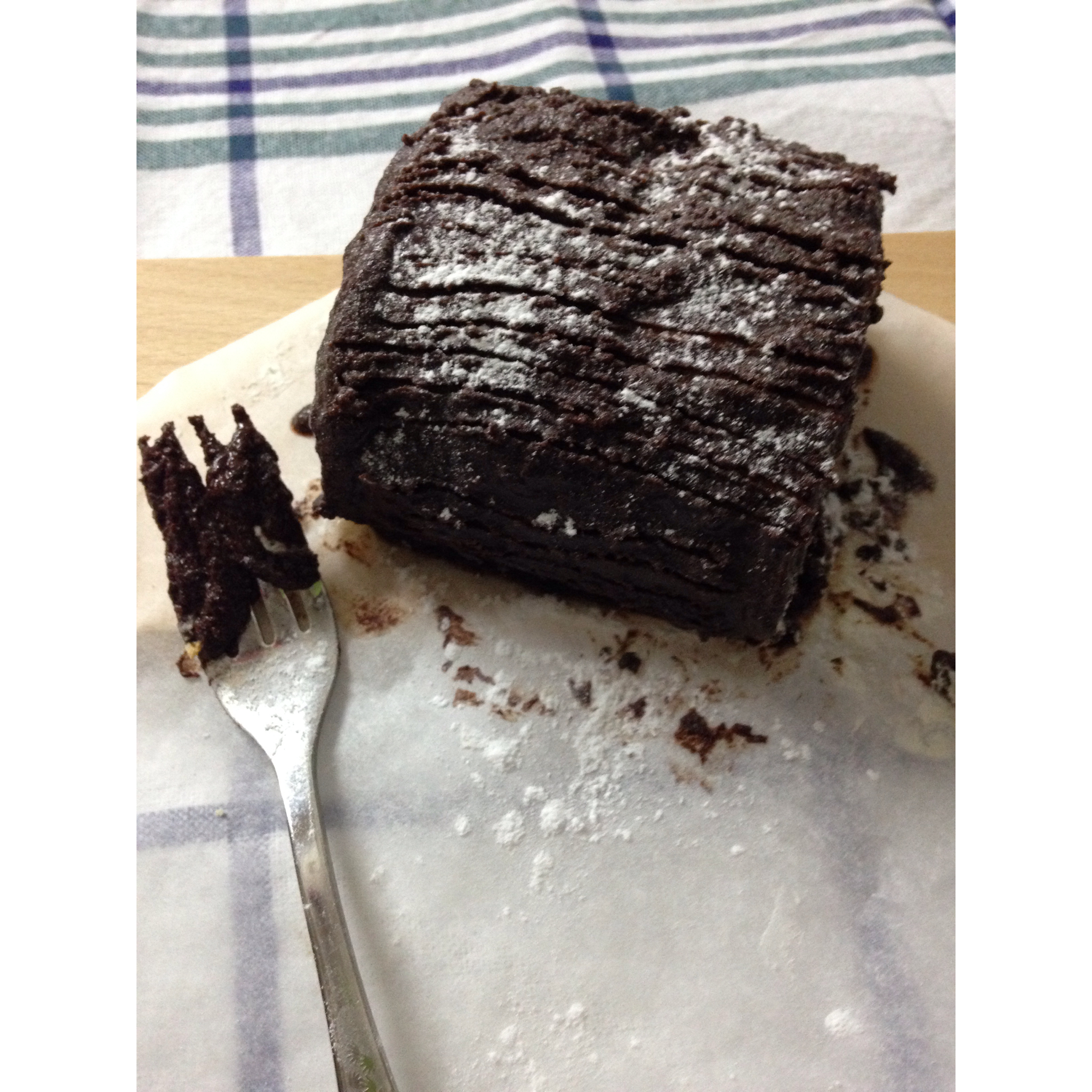 小四卷～风靡美食群的美味蛋糕卷