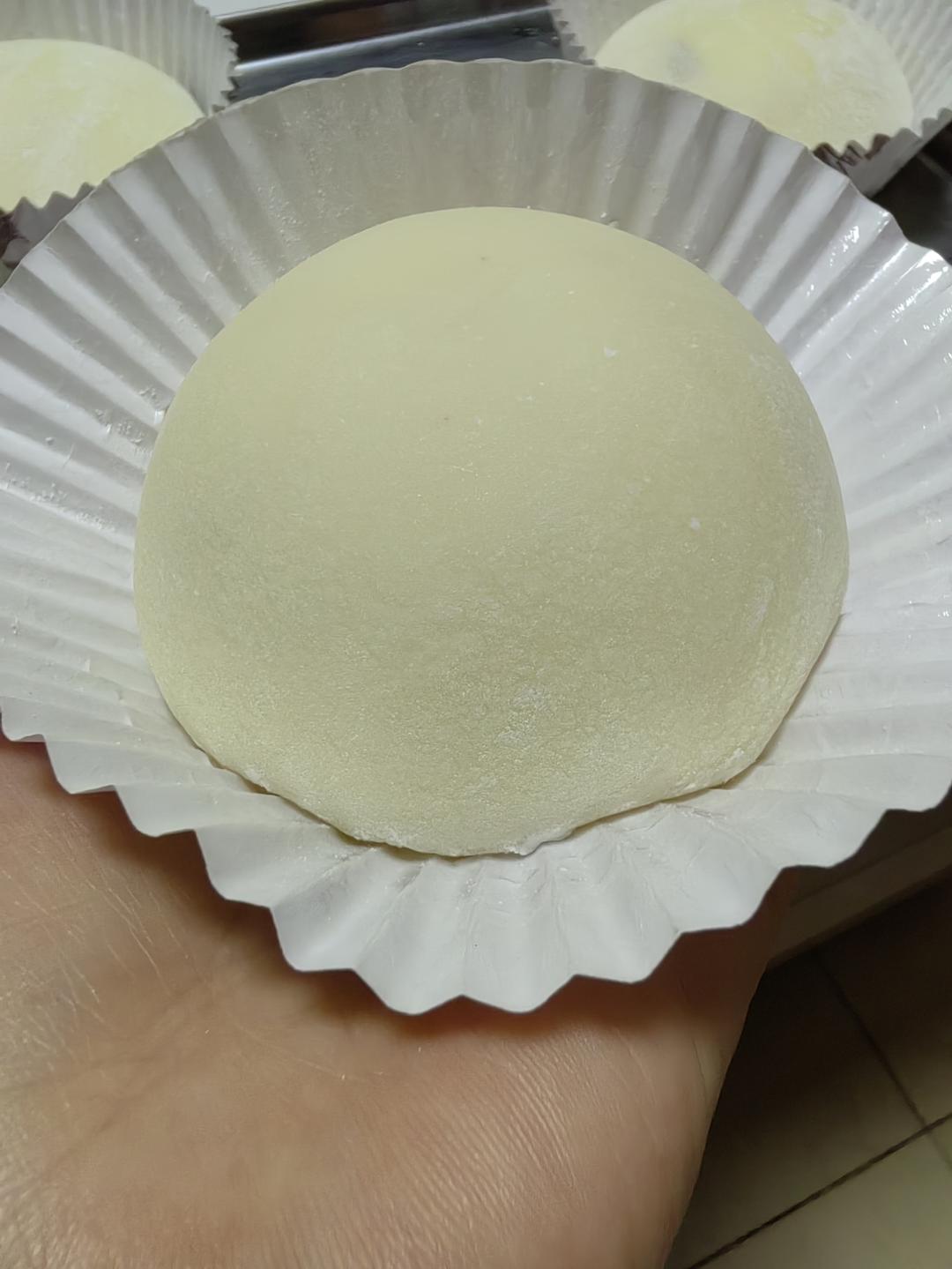 雪媚娘（超详细）