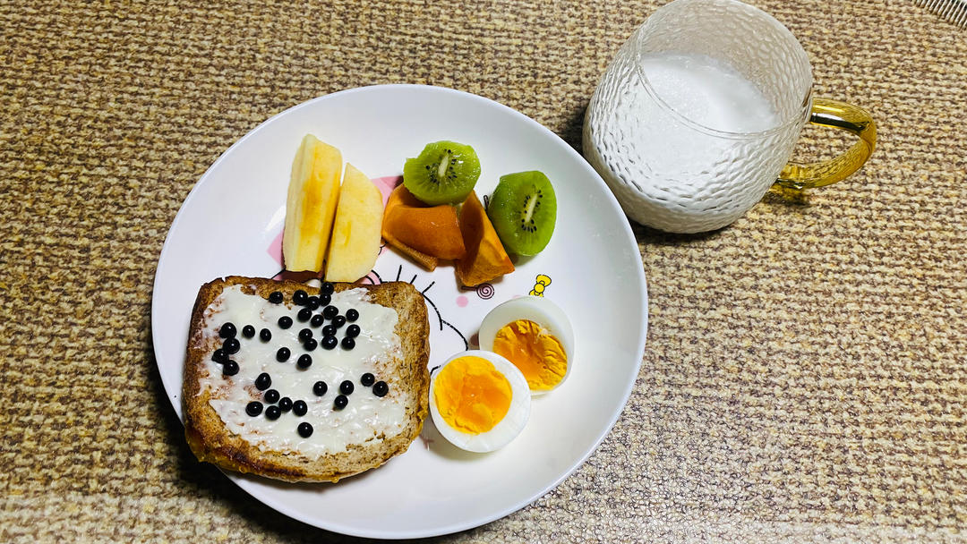 用心做好每一餐😋