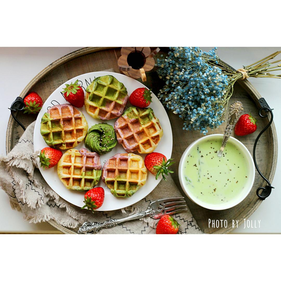 Jolly的厨房实验室