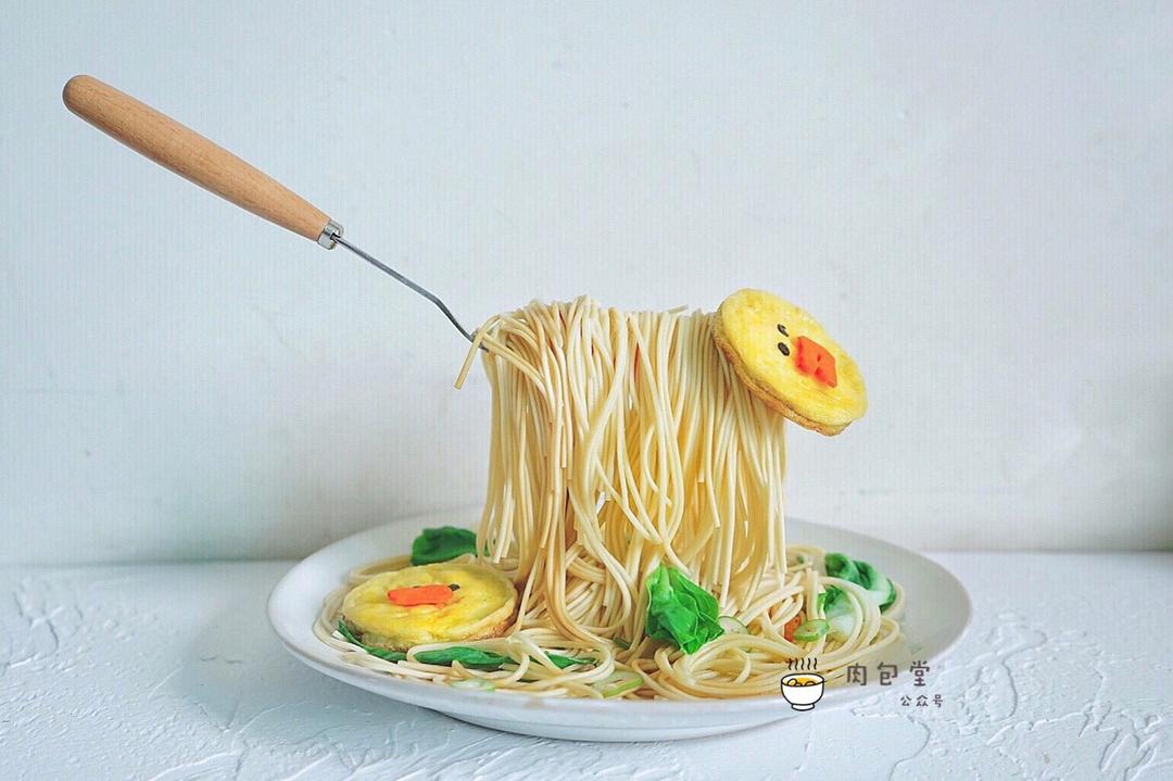 肉媛媛魔法菜单