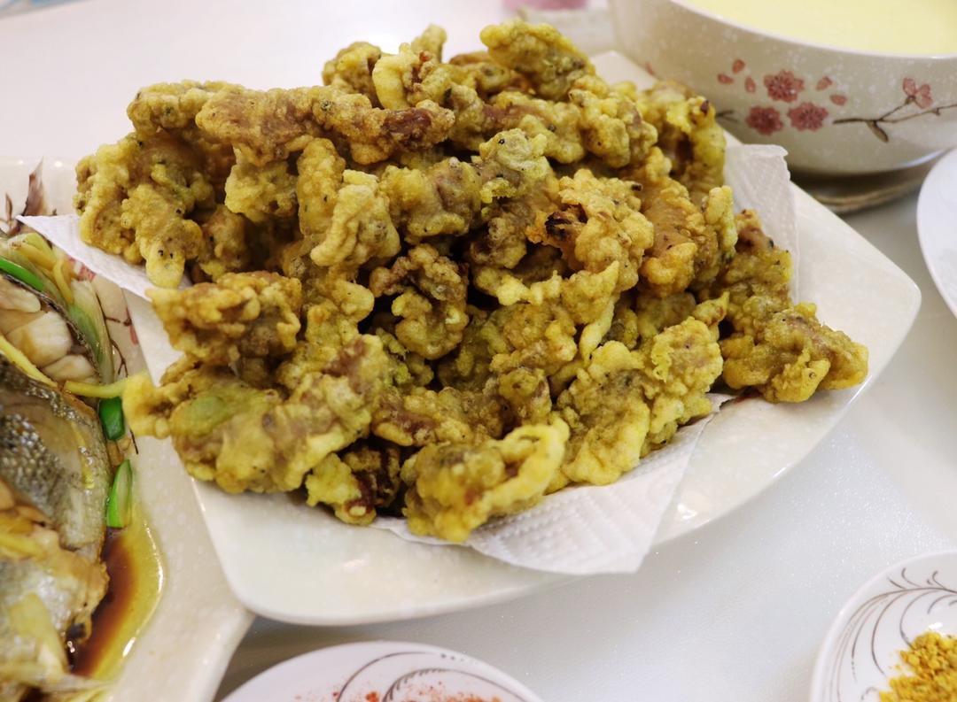 川味炸酥肉