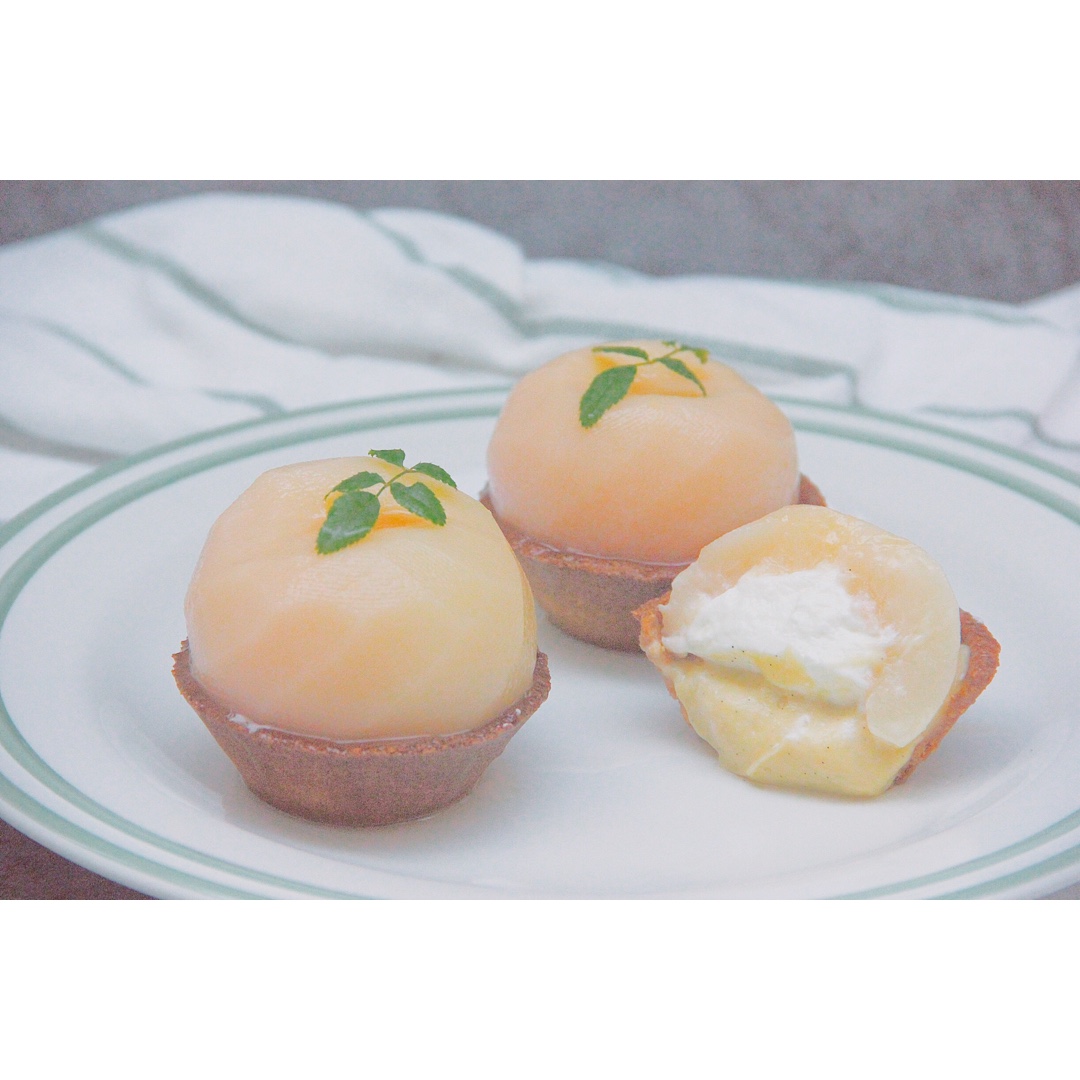 你好，健康塔皮--终于告别旧爱