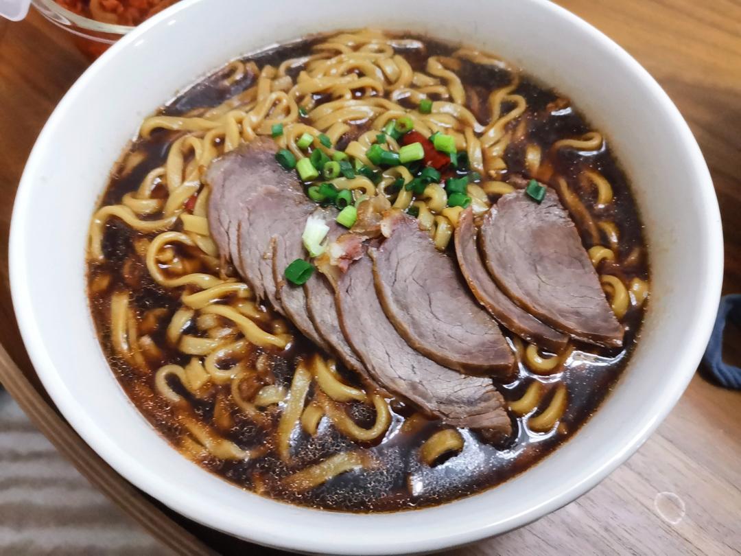 极简·古法｜酱牛肉·卤牛肉·牛腱子｜卡卡爸·不藏私