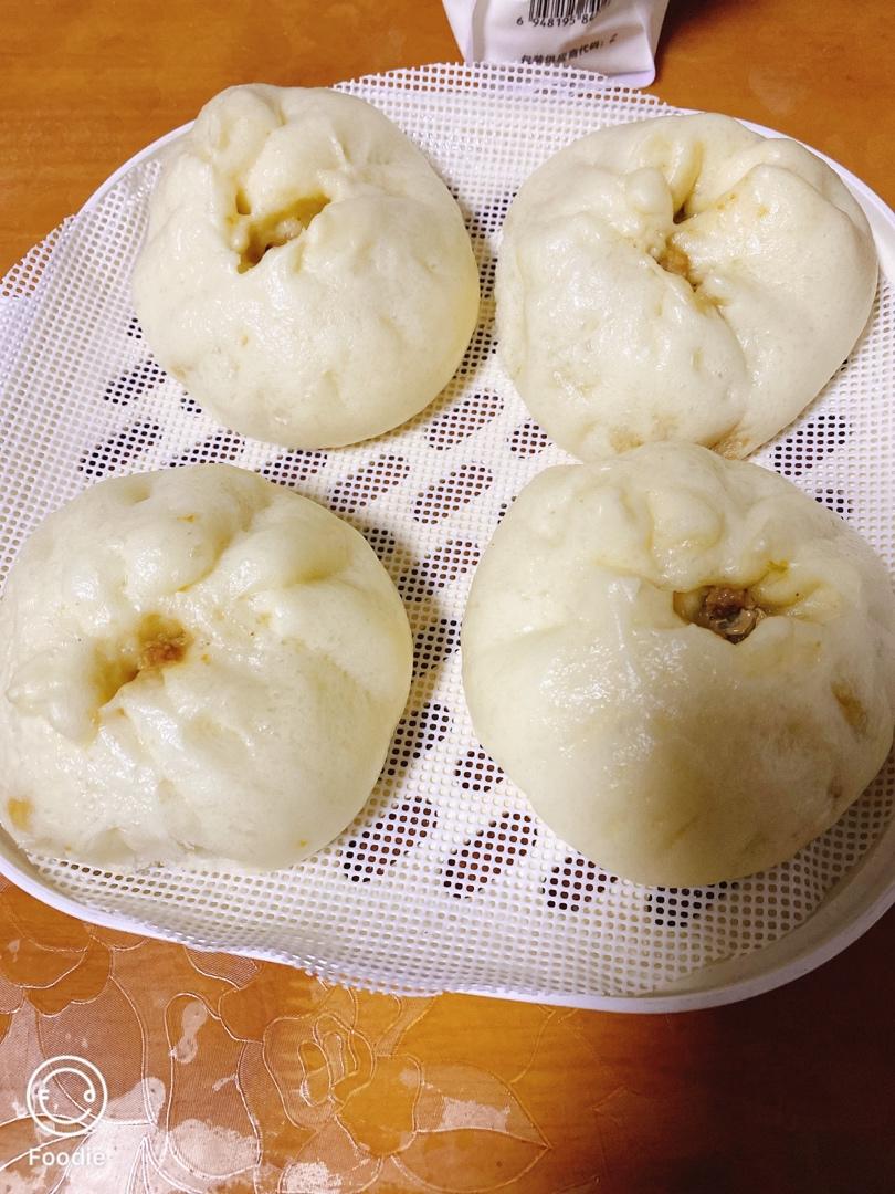 肉包子攻略（超详细视频）
