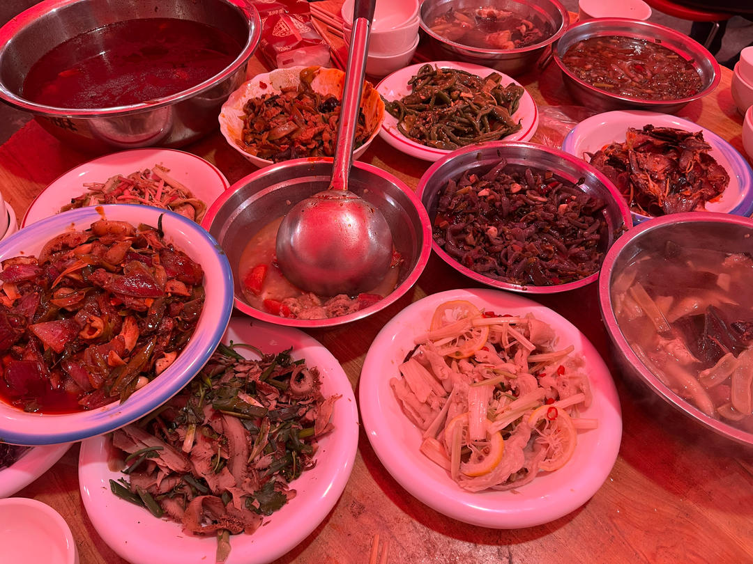 一辈子都在斗争的减脂