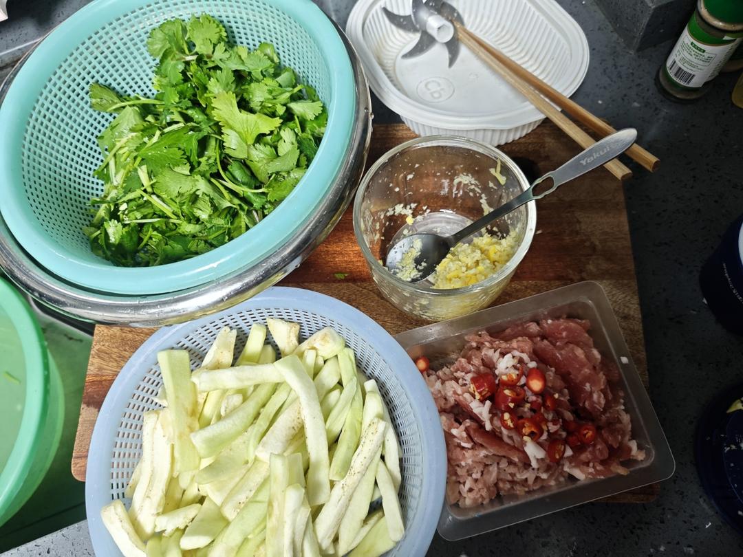 三味茄子(长沙网红菜)