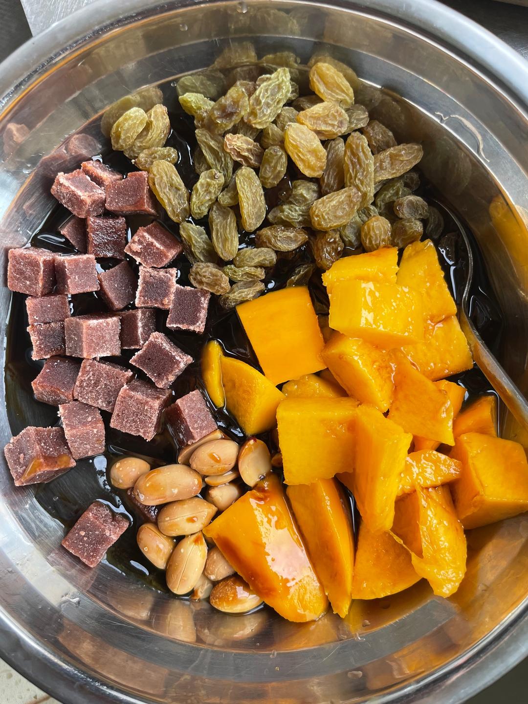 冰凉凉的冰凉粉